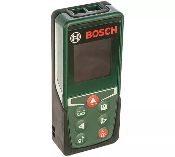 Лазерный дальномер Bosch UniversalDistance 50 0.603.672.800 купить в Нефтеюганске