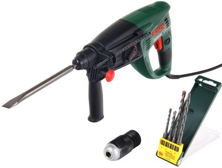 Перфоратор BOSCH PBH 3000 FRE (0.603.393.220) купить в Нефтеюганске