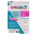 Салфетки универсальные из нетканого материала в рулоне Home Palisad 923395, 220 x 210 мм, 70 шт купить в Нефтеюганске