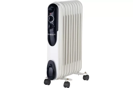 Масляный радиатор Eurolux ОМПТ-EU-9Н 67/3/19 купить в Нефтеюганске