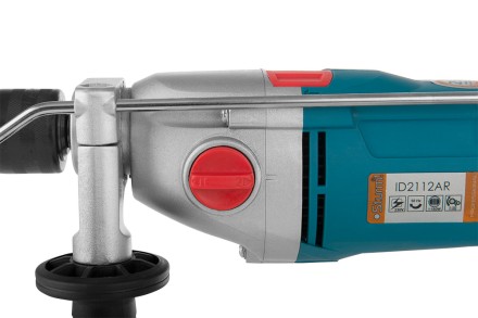 Дрель ударная ID-2112 AR STURM купить в Нефтеюганске