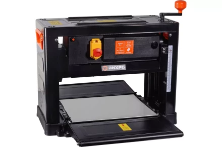 Станок рейсмусовый Вихрь СРМ-2000/330 72/26/1 купить в Нефтеюганске