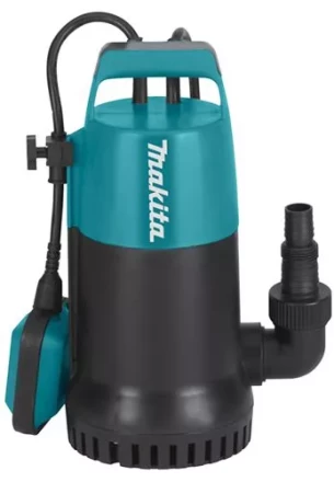 Насос дренажный погружной Makita PF1010 купить в Нефтеюганске