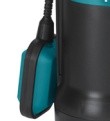 Насос дренажный погружной Makita PF1010 купить в Нефтеюганске