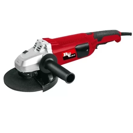 Шлифмашина УШМ RD-AG130-125ES RedVerg купить в Нефтеюганске