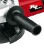 Шлифмашина УШМ RD-AG130-125ES RedVerg купить в Нефтеюганске