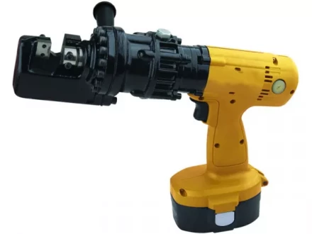 Арматурорез гидравлический аккумуляторный TOR RC-20B (4-20 мм) 1046035 купить в Нефтеюганске