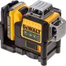 Нивелир лазерный DCE089D1G Li-Ion DeWalt купить в Нефтеюганске