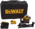 Нивелир лазерный DCE089D1G Li-Ion DeWalt купить в Нефтеюганске