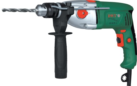 Дрель DWT SBM-810 T купить в Нефтеюганске