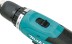 Аккумуляторная дрель-шуруповерт Makita DF457DWLE купить в Нефтеюганске