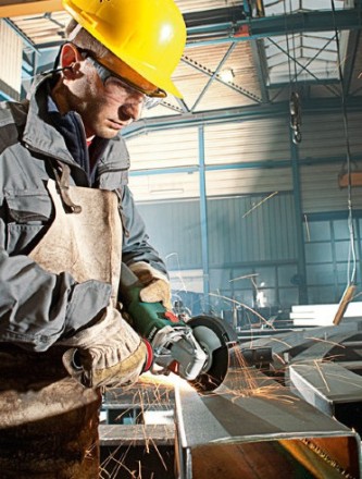 Шлифмашина  УШМ W 750-125 Metabo купить в Нефтеюганске