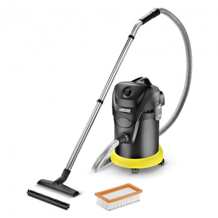 Пылесосы для золы KARCHER AD 3.200 EU-II купить в Нефтеюганске