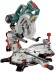 Пила торцевая KGSV 72 Metabo купить в Нефтеюганске