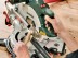 Пила торцевая KGSV 72 Metabo купить в Нефтеюганске