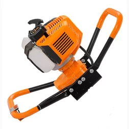 Мотобур CARVER AG- 43/000 без шнека