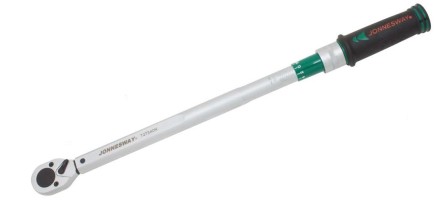 Ключ динамометрический 1&quot; DR 150-800 Нм T27801N Jonnesway 49789 купить в Нефтеюганске