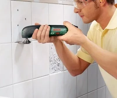 Мультитул PMF 10,8 LI BOSCH 0.603.101.925 купить в Нефтеюганске