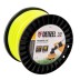 Леска для триммера квадрат Denzel, 2,7м х 138м, на DIN катушке FLEX CORD, 96293 купить в Нефтеюганске