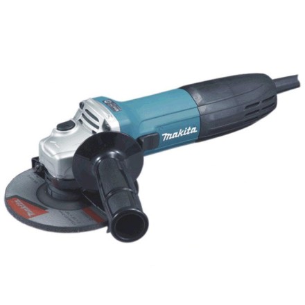 Угловая шлифовальная машина Makita GA5030 УШМ Болгарка купить в Нефтеюганске