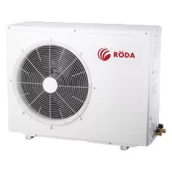 Наружный блок сплит-системы RODA RU-V12A ТМ купить в Нефтеюганске
