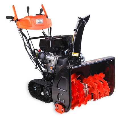 Гусеничный бензиновый снегоуборщик PATRIOT PRO 1150 ED купить в Нефтеюганске