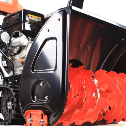 Гусеничный бензиновый снегоуборщик PATRIOT PRO 1150 ED купить в Нефтеюганске
