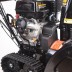 Гусеничный бензиновый снегоуборщик PATRIOT PRO 1150 ED купить в Нефтеюганске