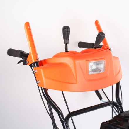 Гусеничный бензиновый снегоуборщик PATRIOT PRO 1150 ED купить в Нефтеюганске