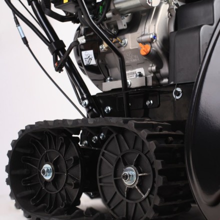 Гусеничный бензиновый снегоуборщик PATRIOT PRO 1150 ED купить в Нефтеюганске