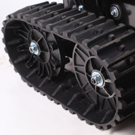 Гусеничный бензиновый снегоуборщик PATRIOT PRO 1150 ED купить в Нефтеюганске