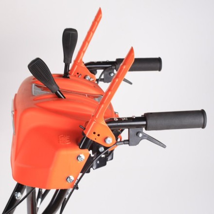 Гусеничный бензиновый снегоуборщик PATRIOT PRO 1150 ED купить в Нефтеюганске
