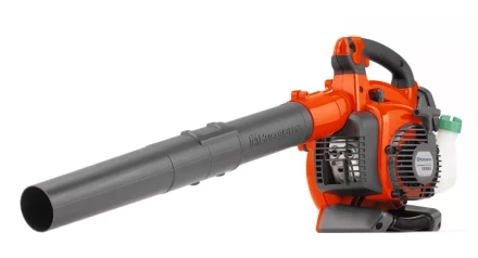 Бензиновая воздуходув-пылесос Husqvarna 125 BVx купить в Нефтеюганске