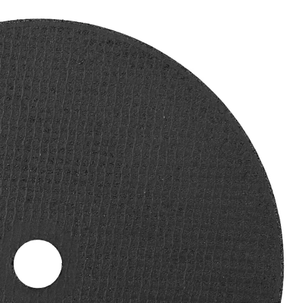 Круг отрезной по металлу, 230 х 2,5 х 22,2 мм, A30QBF Denzel 743553 купить в Нефтеюганске