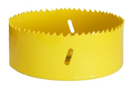 Коронка Bi-Metal Ф152 мм М42 Энкор 24452 купить в Нефтеюганске