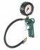 Пистолет для подкачки шин Metabo RF 60 с манометром купить в Нефтеюганске