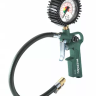 Пистолет для подкачки шин Metabo RF 60 с манометром купить в Нефтеюганске