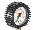 Пистолет для подкачки шин Metabo RF 60 с манометром купить в Нефтеюганске