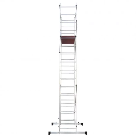 Вышка-тура  рабочая высота 5,38метра    Россия 97972 купить в Нефтеюганске