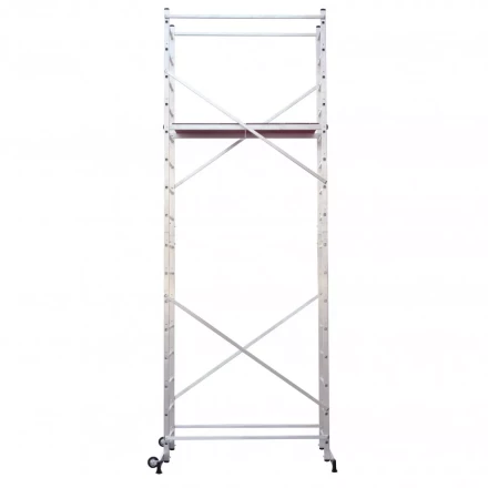 Вышка-тура  рабочая высота 5,38метра    Россия 97972 купить в Нефтеюганске