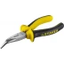 Тонкогубцы изогнутые STAYER &quot;PROFESSIONAL&quot; HERCULES, 160мм 2203-4-16_z01 купить в Нефтеюганске