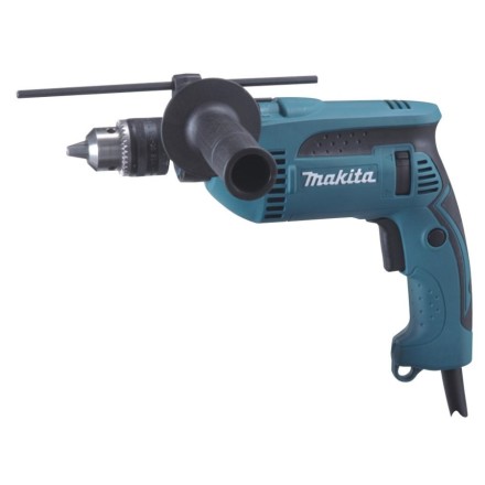Дрель ударная Makita НР1640 купить в Нефтеюганске
