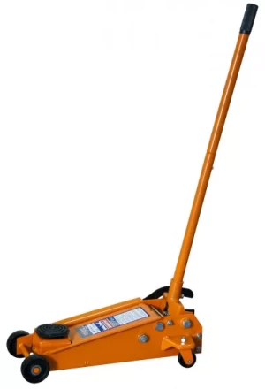 Домкрат подкатной 3.5т подъем 135-483 мм OHT253 Ombra купить в Нефтеюганске