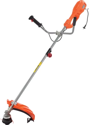 Триммер электрический GT-1400S Кратон 3 16 01 006 купить в Нефтеюганске