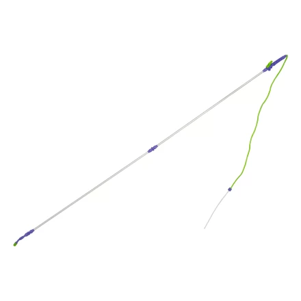 Штанга для опрыскивателя телескопическая Palisad, универсальная, алюминиевая, 3 м, BASE 64753 купить в Нефтеюганске