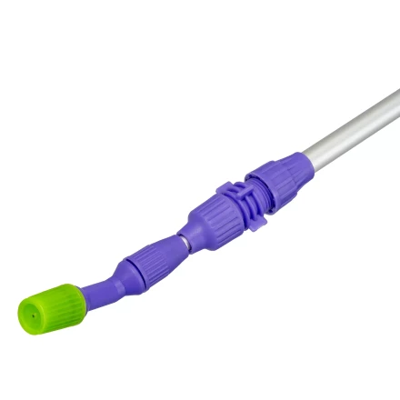 Штанга для опрыскивателя телескопическая Palisad, универсальная, алюминиевая, 3 м, BASE 64753 купить в Нефтеюганске