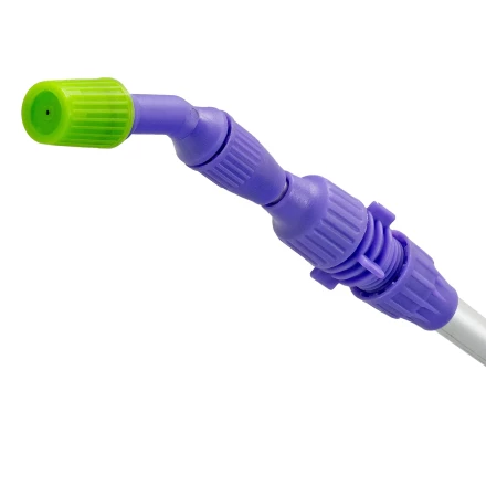 Штанга для опрыскивателя телескопическая Palisad, универсальная, алюминиевая, 3 м, BASE 64753 купить в Нефтеюганске