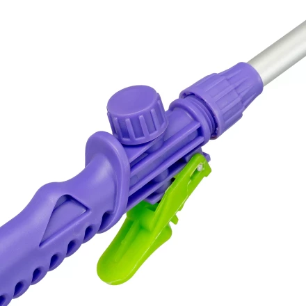 Штанга для опрыскивателя телескопическая Palisad, универсальная, алюминиевая, 3 м, BASE 64753 купить в Нефтеюганске