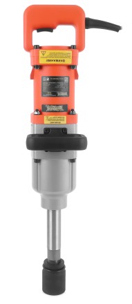 Гайковерт сетевой ударный MESSER 636C (1100Нм) купить в Нефтеюганске