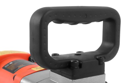 Гайковерт сетевой ударный MESSER 636C (1100Нм) купить в Нефтеюганске